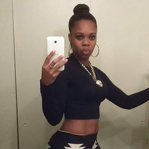 Meet your Posher, Stephani